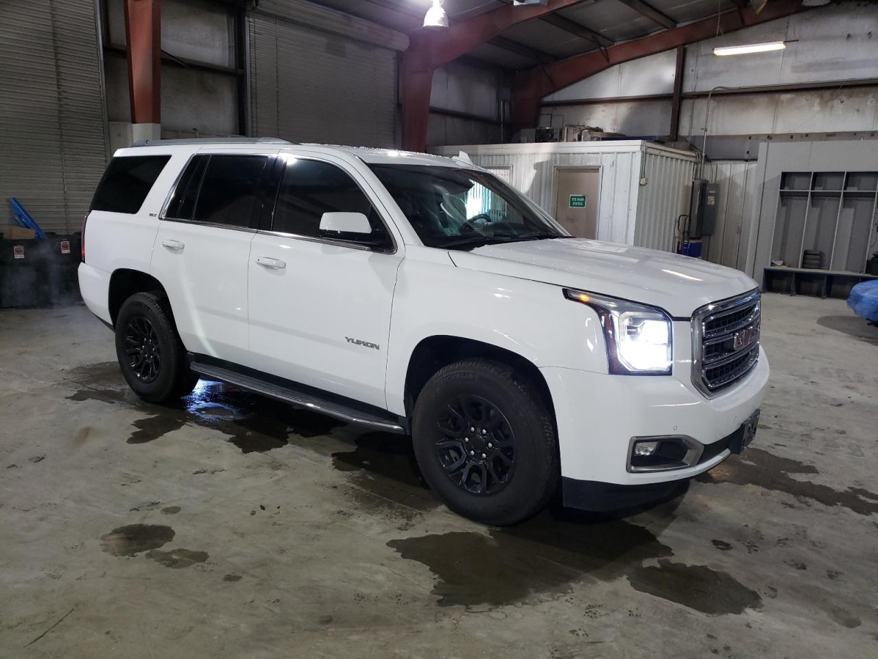 Автомобиль GMC YUKON SLT 2020 | GrandCar Автомобиль GMC YUKON SLT 2020 | GrandCar