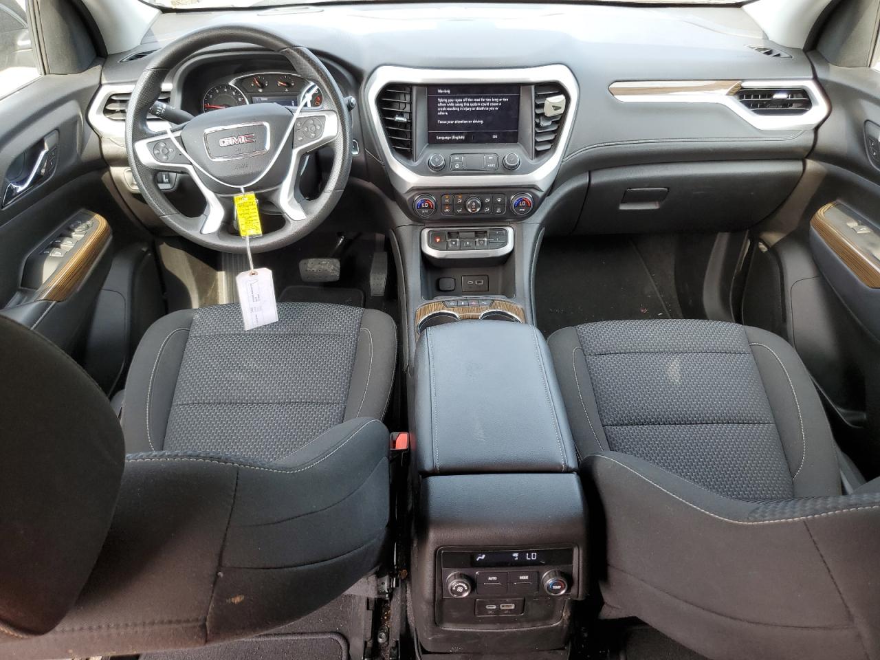 Автомобиль GMC ACADIA SLE 2023 | GrandCar Автомобиль GMC ACADIA SLE 2023 | GrandCar
