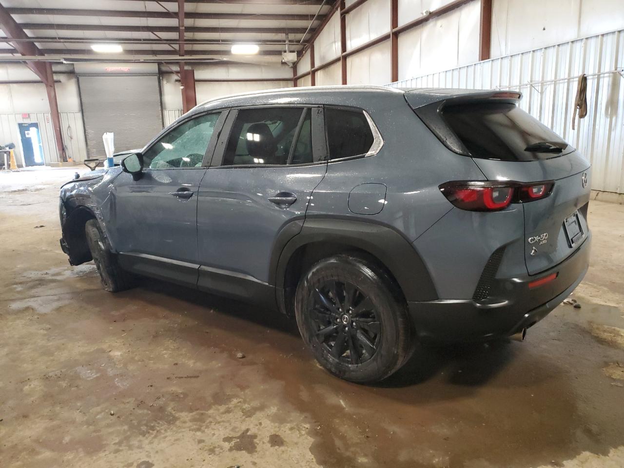 Автомобіль MAZDA CX-50 PREFERRED PLUS 2023 | GrandCar Автомобіль MAZDA CX-50 PREFERRED PLUS 2023 | GrandCar
