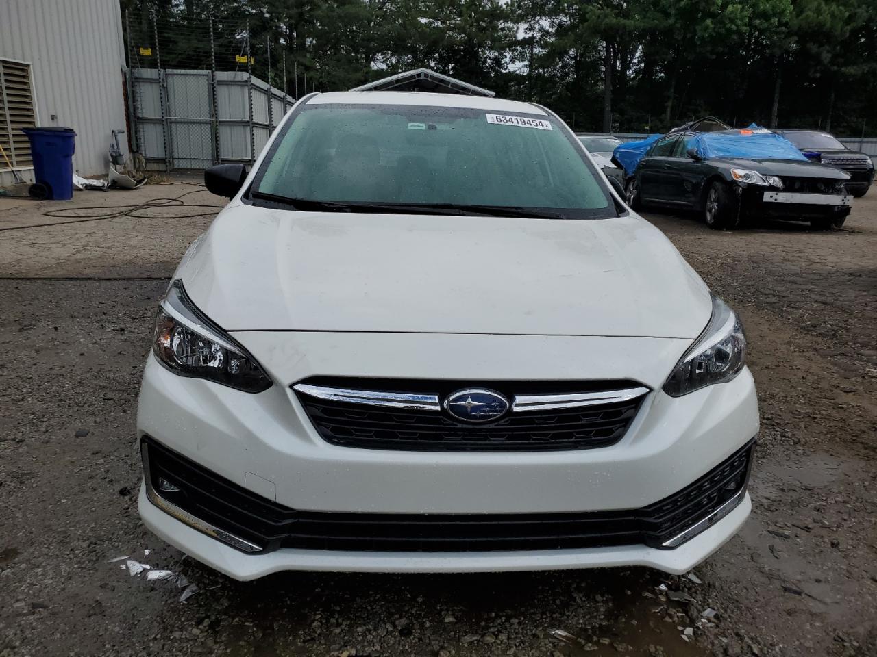 Автомобіль SUBARU IMPREZA 2022 | GrandCar Автомобіль SUBARU IMPREZA 2022 | GrandCar