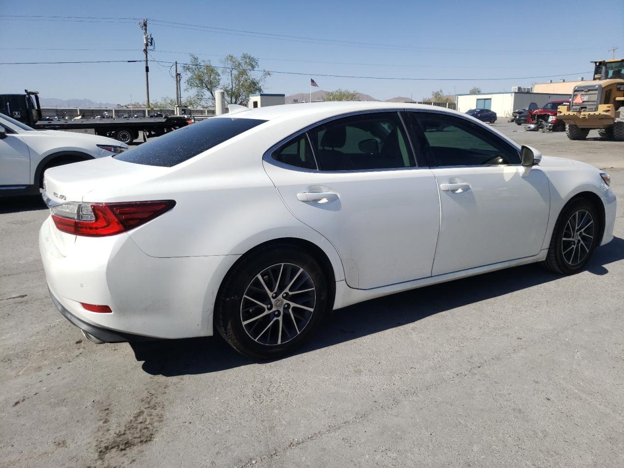 Автомобіль LEXUS ES 350 2016 | GrandCar Автомобіль LEXUS ES 350 2016 | GrandCar