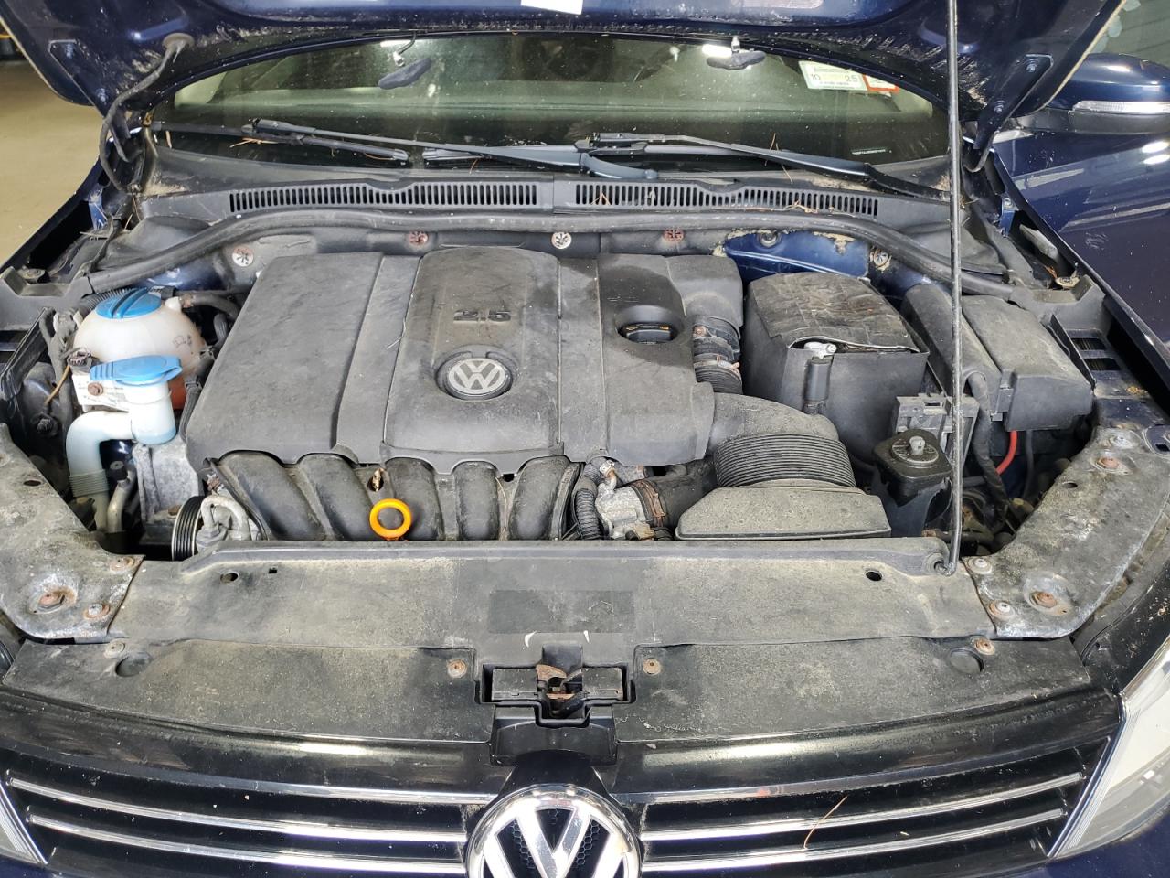 Автомобиль VOLKSWAGEN JETTA SE 2013 | GrandCar Автомобиль VOLKSWAGEN JETTA SE 2013 | GrandCar