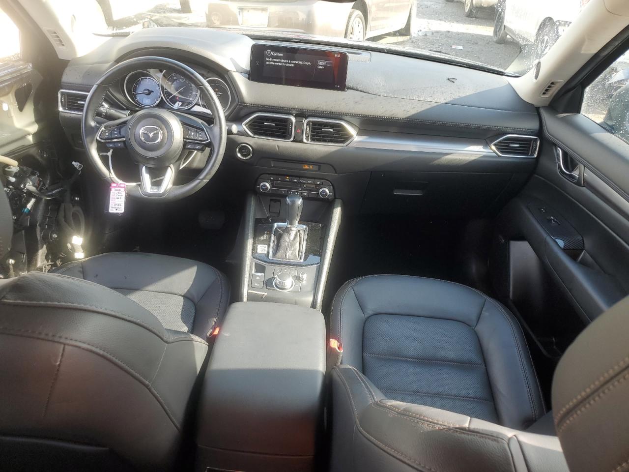 Автомобиль MAZDA CX-5 TOURING 2021 | GrandCar Автомобиль MAZDA CX-5 TOURING 2021 | GrandCar