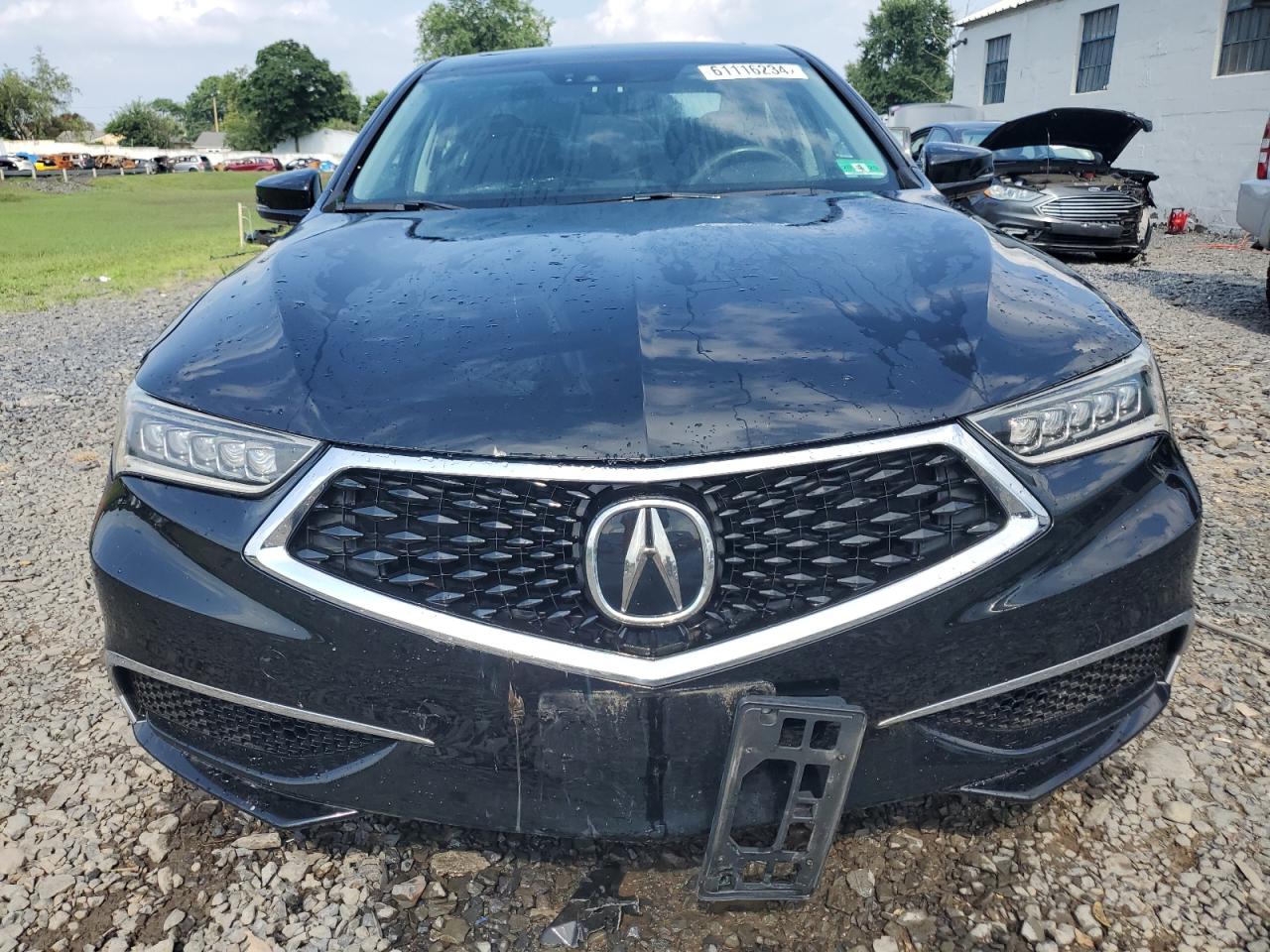 Автомобиль ACURA TLX TECH 2018 | GrandCar Автомобиль ACURA TLX TECH 2018 | GrandCar