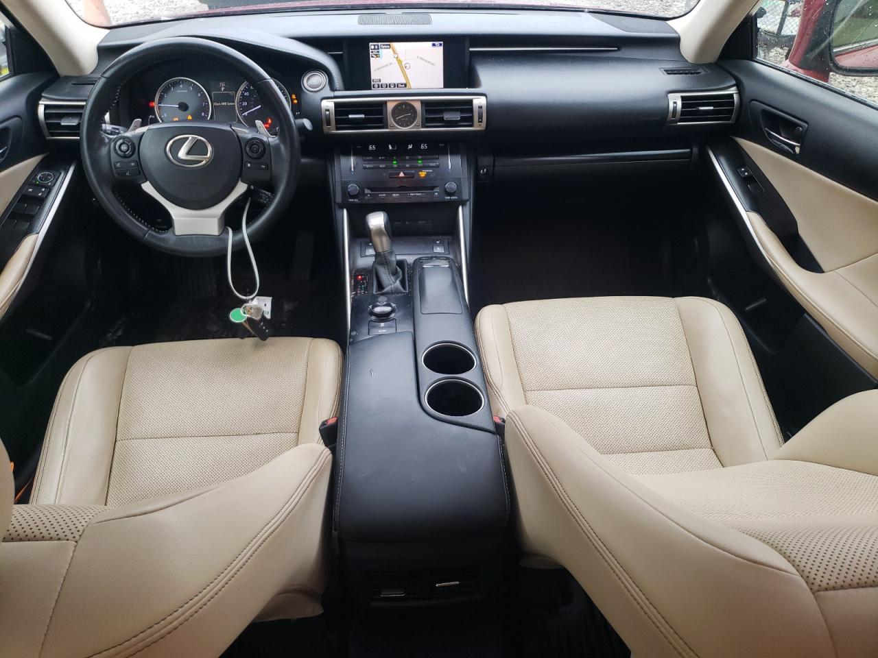Автомобиль LEXUS IS 250 2014 | GrandCar Автомобиль LEXUS IS 250 2014 | GrandCar