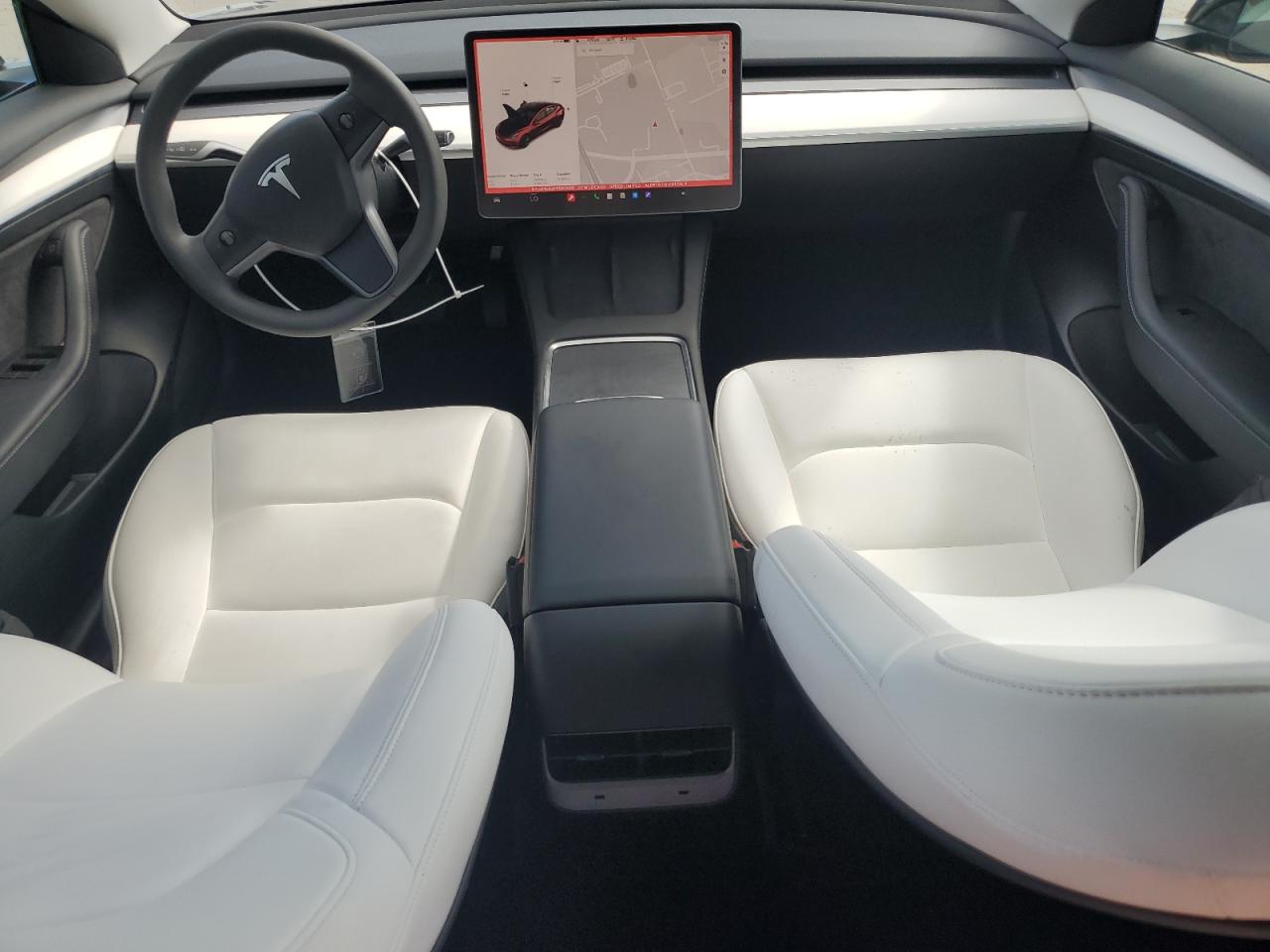 Автомобиль TESLA MODEL 3 2023 | GrandCar Автомобиль TESLA MODEL 3 2023 | GrandCar