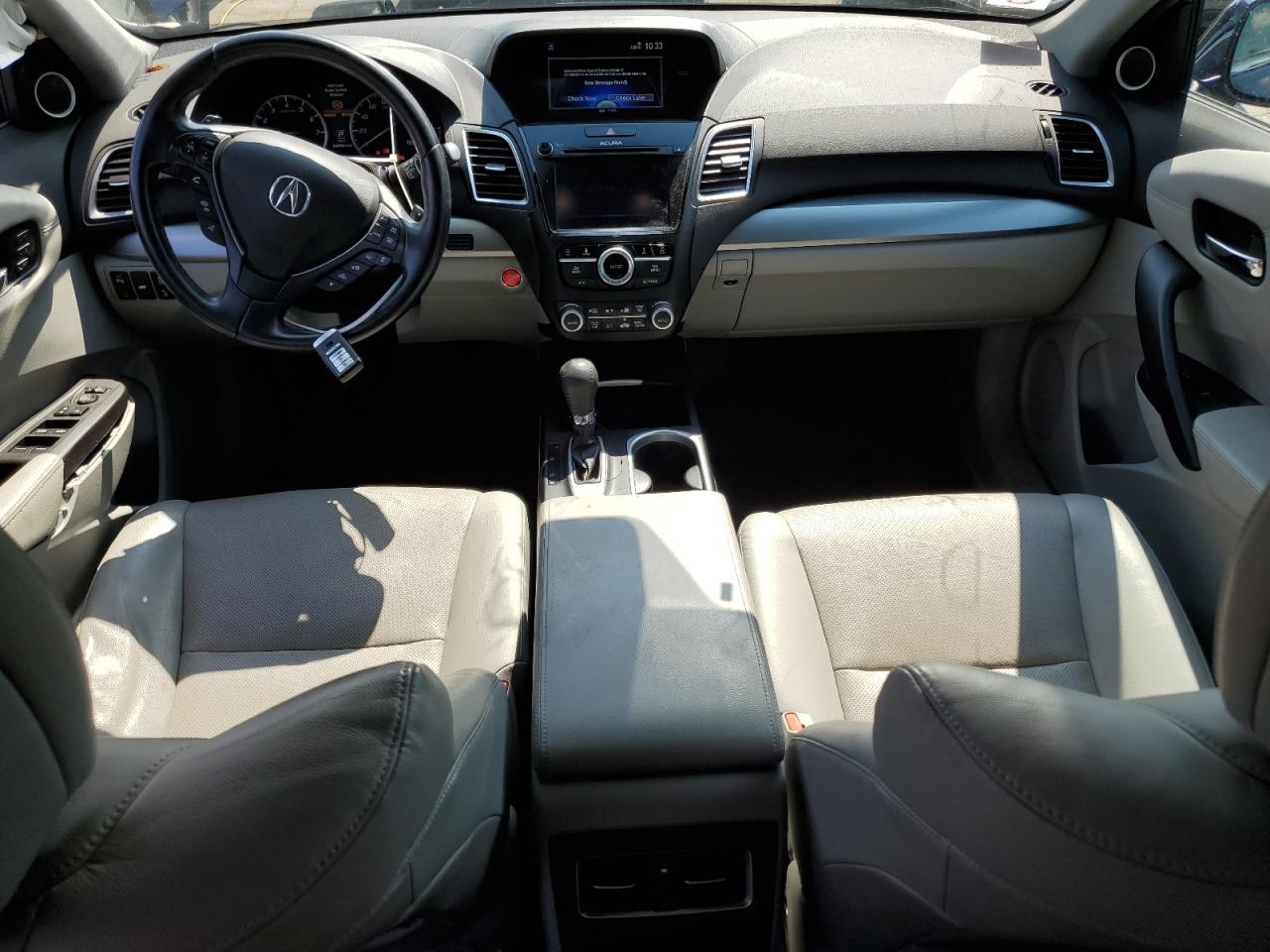 Автомобіль ACURA RDX ADVANCE 2017 | GrandCar Автомобіль ACURA RDX ADVANCE 2017 | GrandCar