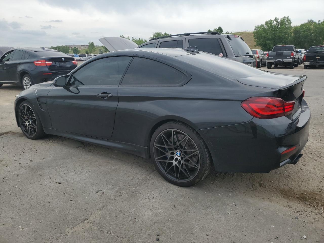 Автомобиль BMW M4 2020 | GrandCar Автомобиль BMW M4 2020 | GrandCar
