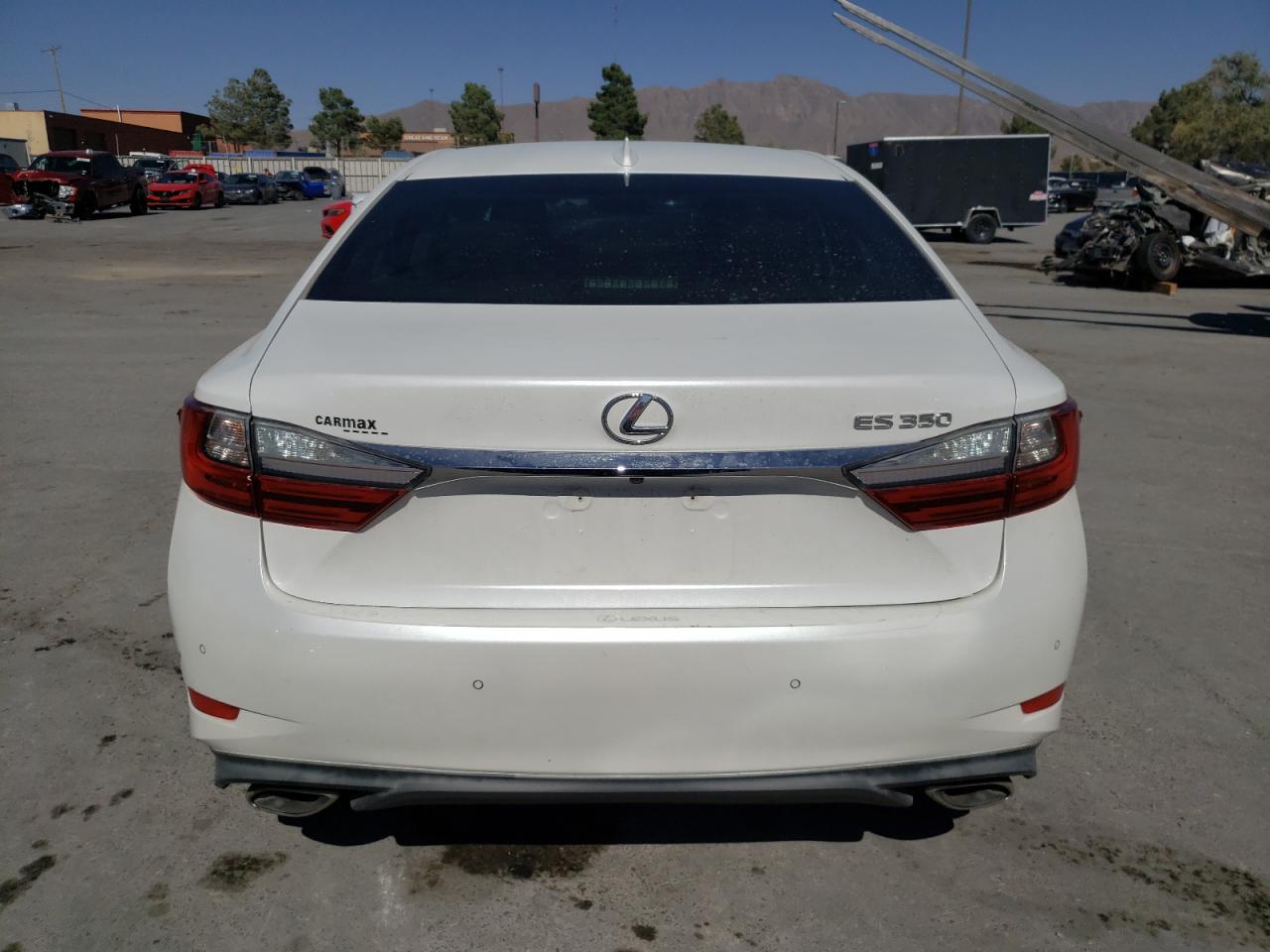 Автомобіль LEXUS ES 350 2016 | GrandCar Автомобіль LEXUS ES 350 2016 | GrandCar