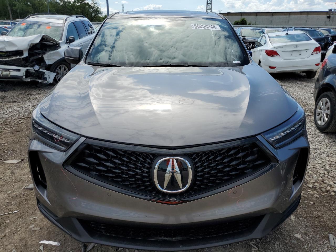 Автомобиль ACURA RDX A-SPEC 2023 | GrandCar Автомобиль ACURA RDX A-SPEC 2023 | GrandCar