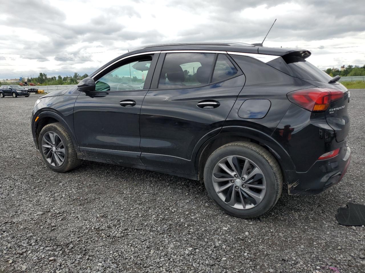 Автомобиль BUICK ENCORE GX SELECT 2021 | GrandCar Автомобиль BUICK ENCORE GX SELECT 2021 | GrandCar
