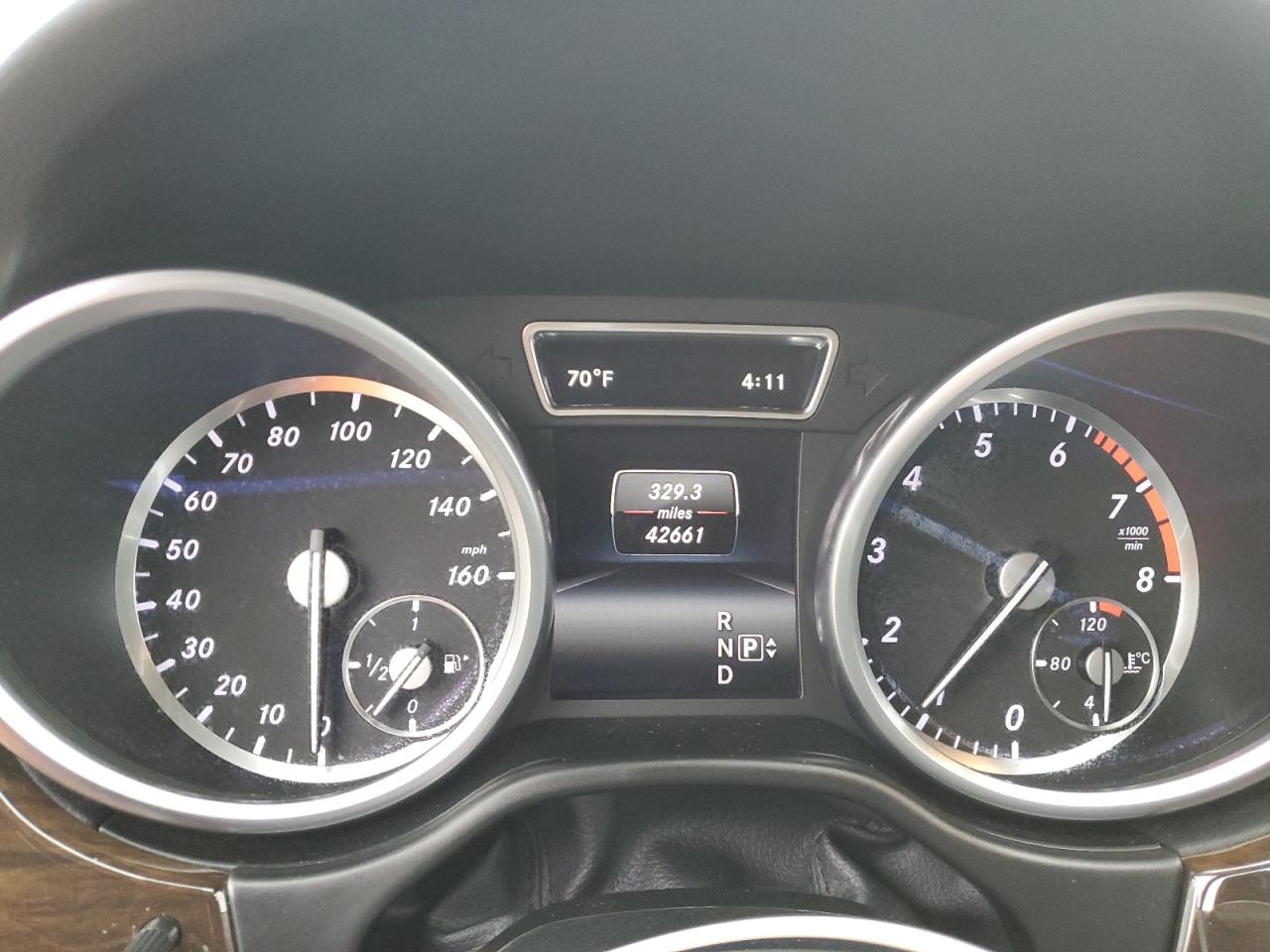 Автомобиль MERCEDES-BENZ ML 350 2015 | GrandCar Автомобиль MERCEDES-BENZ ML 350 2015 | GrandCar