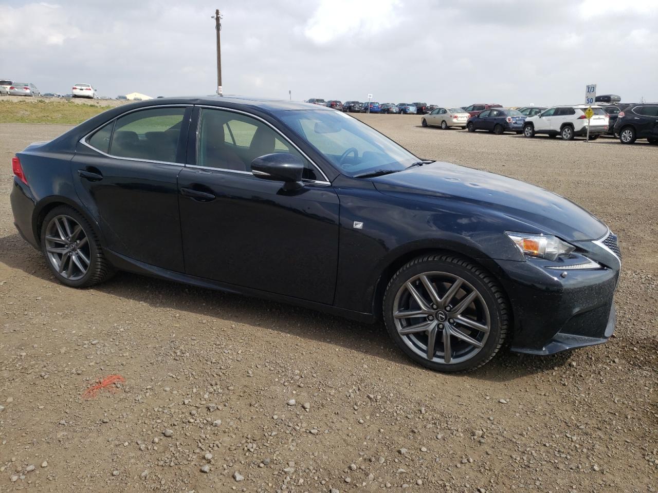 Автомобіль LEXUS IS 350 2015 | GrandCar Автомобіль LEXUS IS 350 2015 | GrandCar