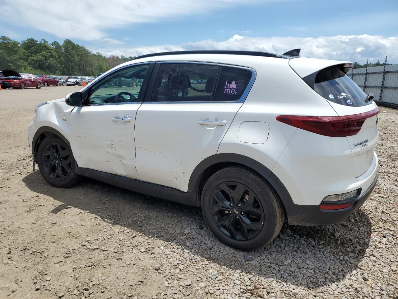 Автомобіль KIA SPORTAGE EX 2020 | GrandCar Автомобіль KIA SPORTAGE EX 2020 | GrandCar