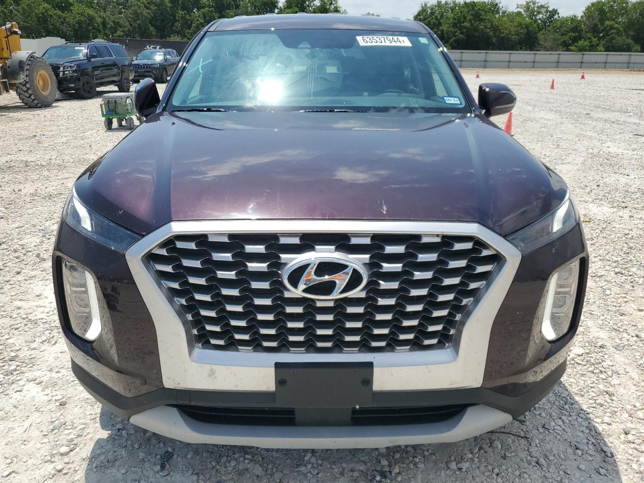 Автомобиль HYUNDAI PALISADE SE 2022 | GrandCar Автомобиль HYUNDAI PALISADE SE 2022 | GrandCar