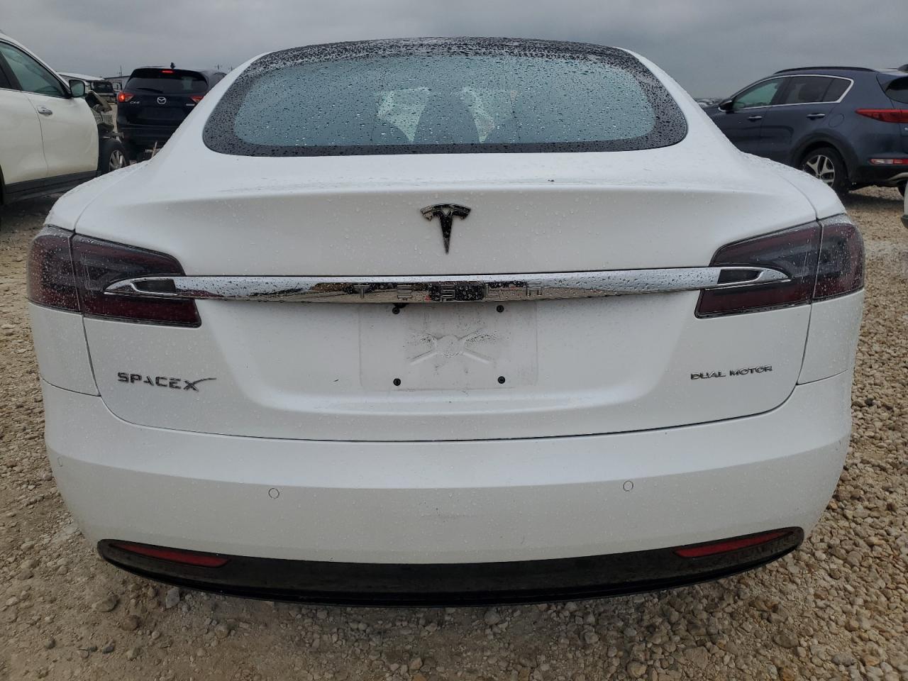 Автомобиль TESLA MODEL S 2020 | GrandCar Автомобиль TESLA MODEL S 2020 | GrandCar