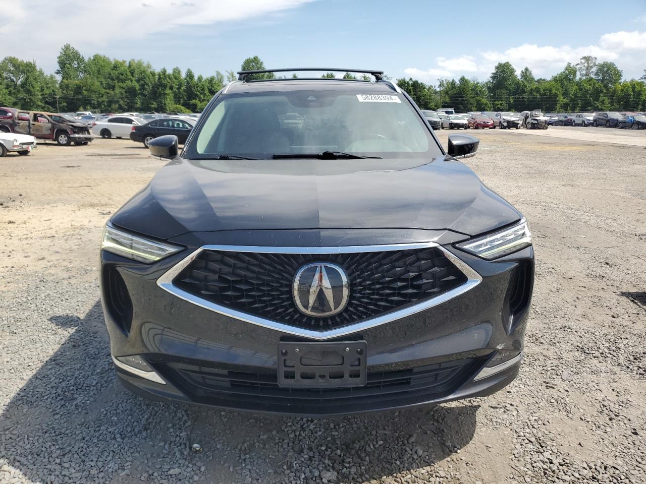 Автомобіль ACURA MDX TECHNOLOGY 2022 | GrandCar Автомобіль ACURA MDX TECHNOLOGY 2022 | GrandCar
