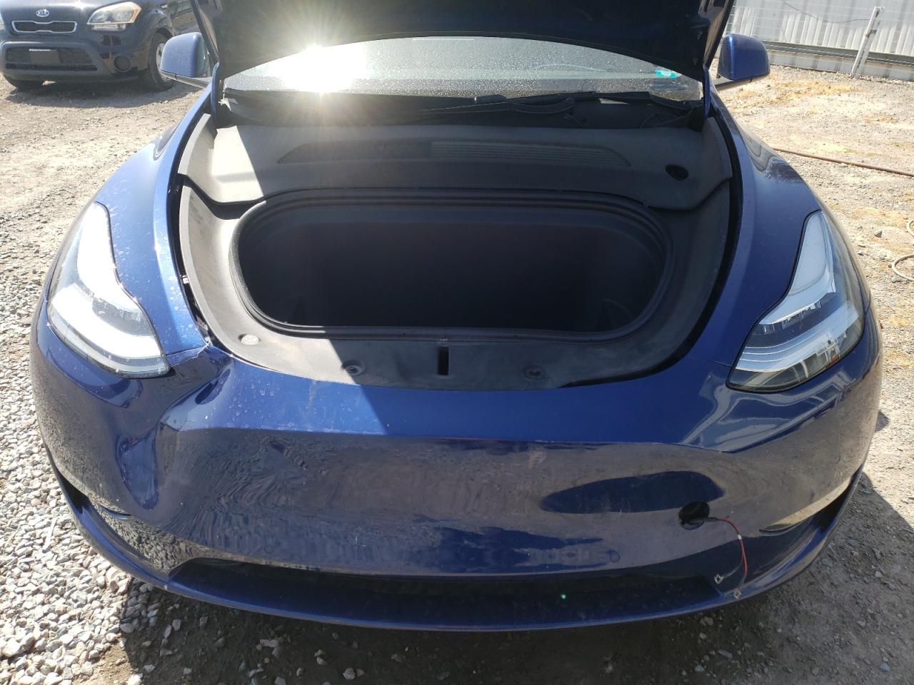 Автомобиль TESLA MODEL Y 2020 | GrandCar Автомобиль TESLA MODEL Y 2020 | GrandCar