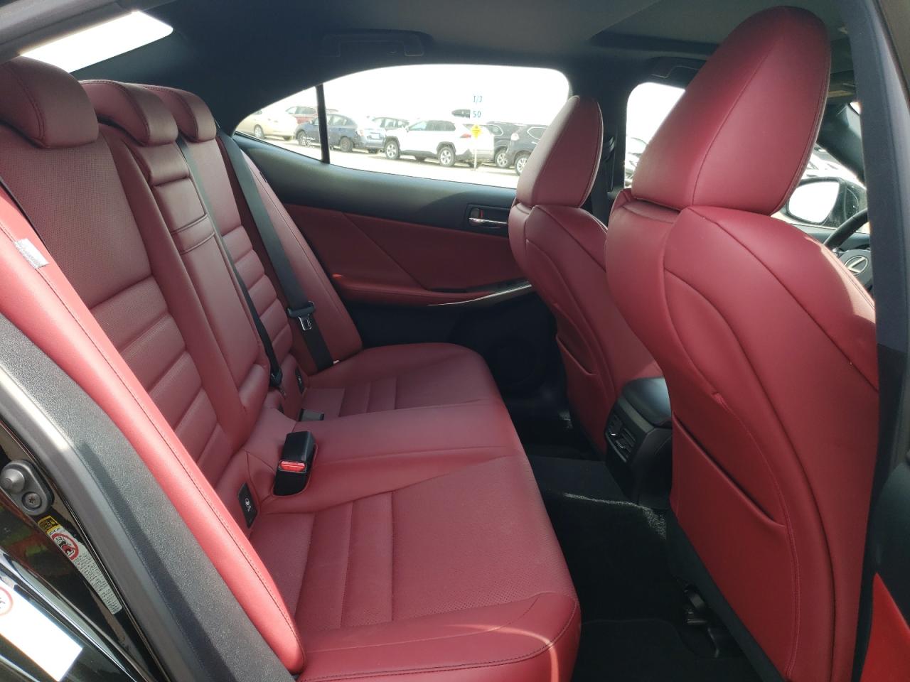 Автомобіль LEXUS IS 350 2015 | GrandCar Автомобіль LEXUS IS 350 2015 | GrandCar