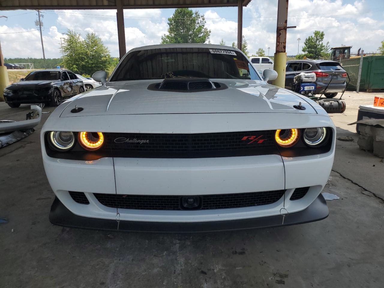 Автомобиль DODGE CHALLENGER R/T SCAT PACK 2022 | GrandCar Автомобиль DODGE CHALLENGER R/T SCAT PACK 2022 | GrandCar