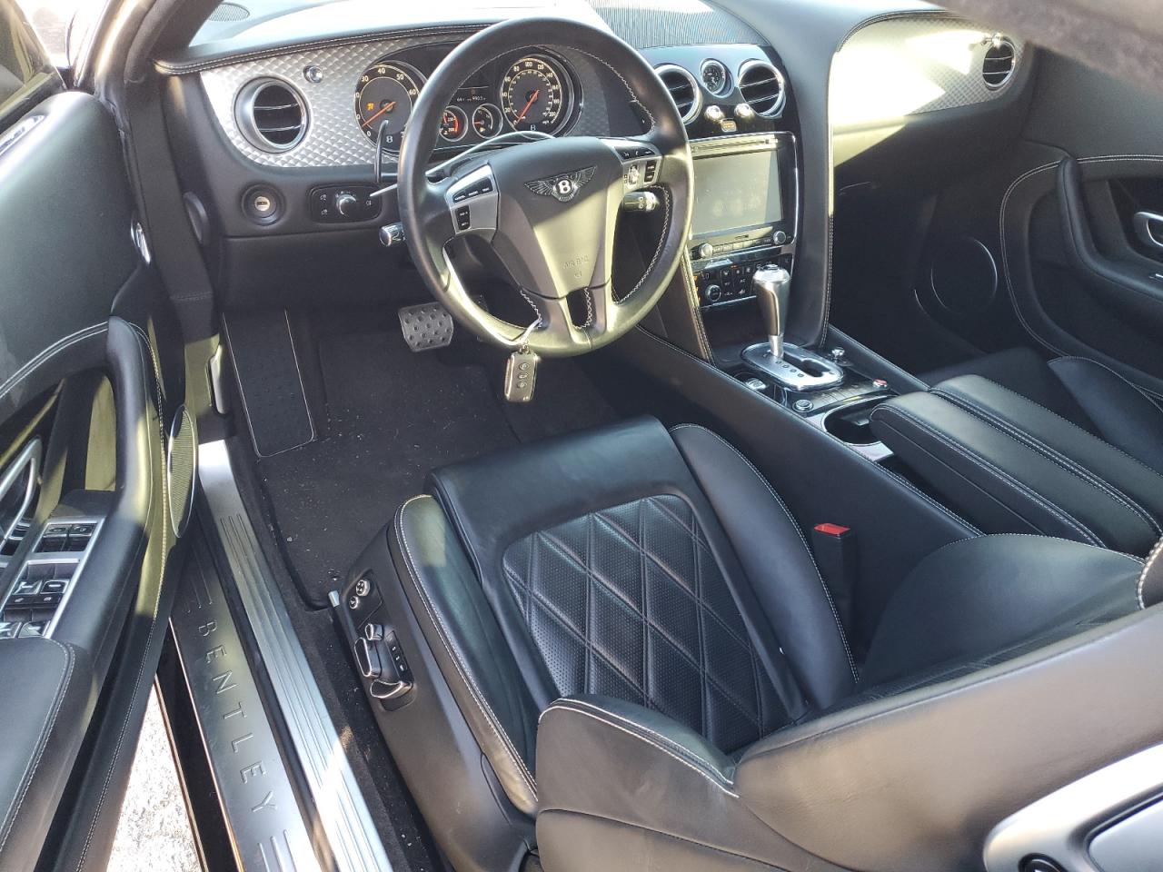 Автомобіль BENTLEY CONTINENTAL GT V8 2014 | GrandCar Автомобіль BENTLEY CONTINENTAL GT V8 2014 | GrandCar