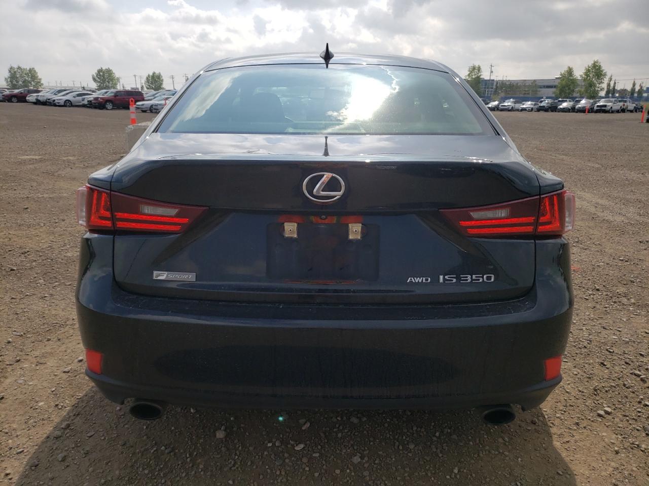 Автомобіль LEXUS IS 350 2015 | GrandCar Автомобіль LEXUS IS 350 2015 | GrandCar