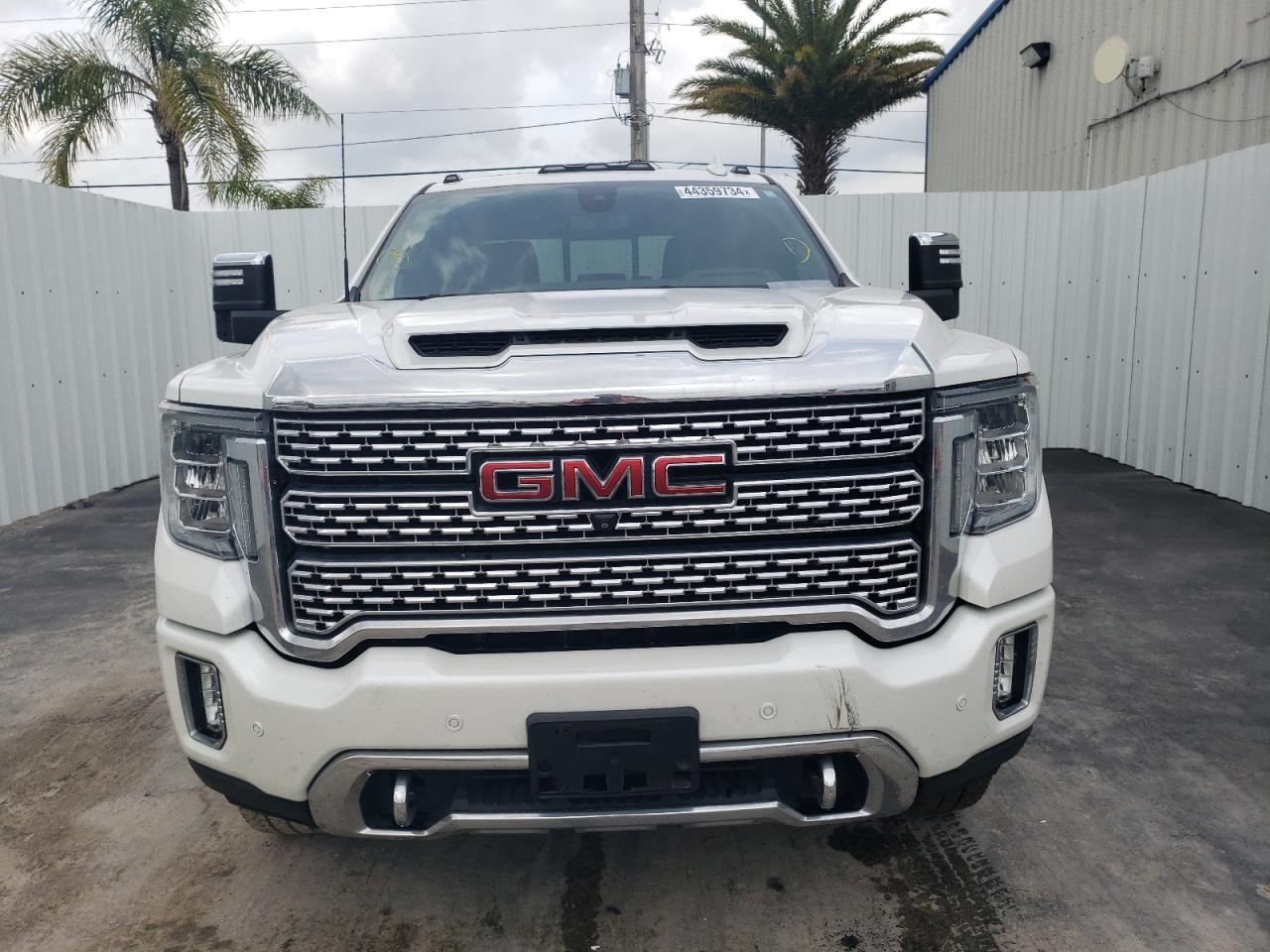 Автомобіль GMC SIERRA K2500 DENALI 2020 | GrandCar Автомобіль GMC SIERRA K2500 DENALI 2020 | GrandCar