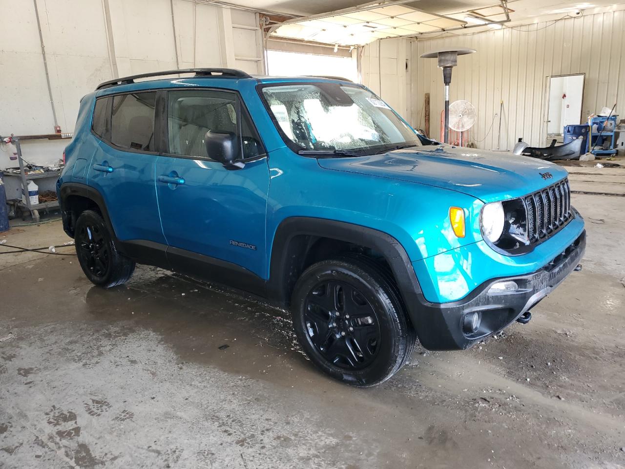 Автомобиль JEEP RENEGADE SPORT 2021 | GrandCar Автомобиль JEEP RENEGADE SPORT 2021 | GrandCar
