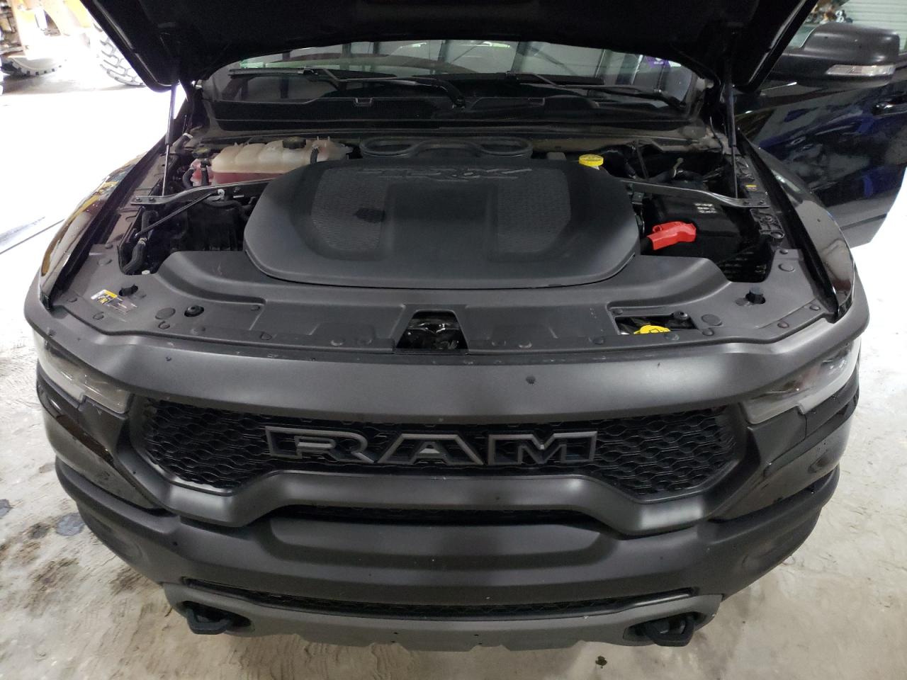 Автомобіль RAM 1500 TRX 2022 | GrandCar Автомобіль RAM 1500 TRX 2022 | GrandCar