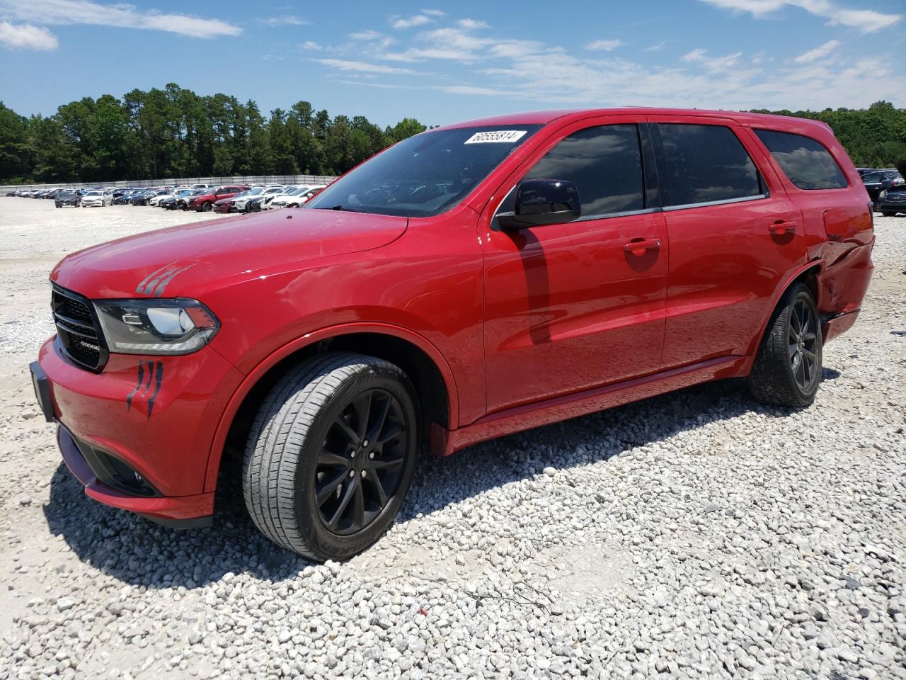 Автомобиль DODGE DURANGO SXT 2018 | GrandCar Автомобиль DODGE DURANGO SXT 2018 | GrandCar
