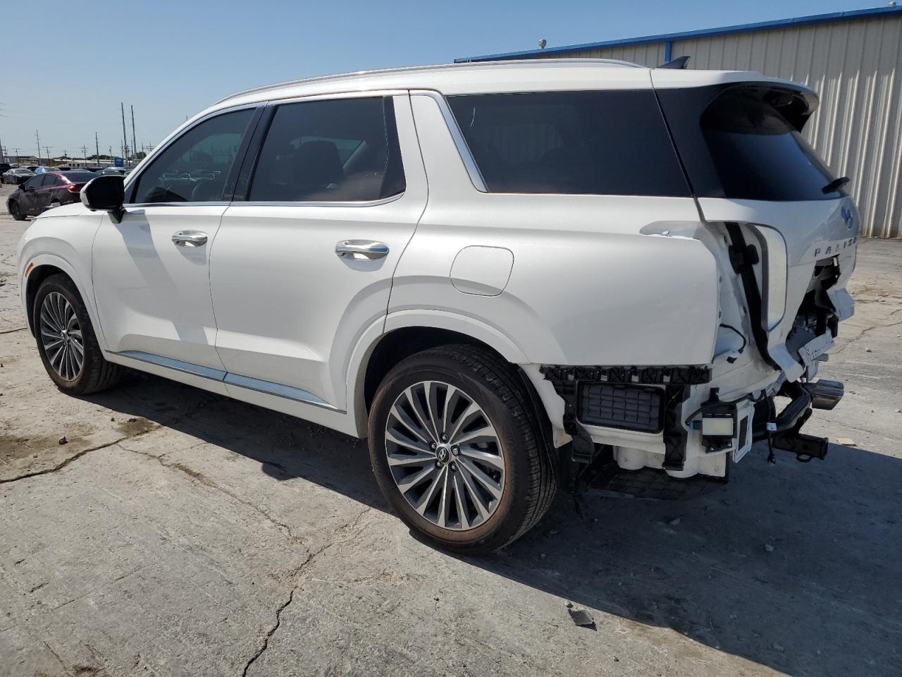 Автомобиль HYUNDAI PALISADE CALLIGRAPHY 2024 | GrandCar Автомобиль HYUNDAI PALISADE CALLIGRAPHY 2024 | GrandCar