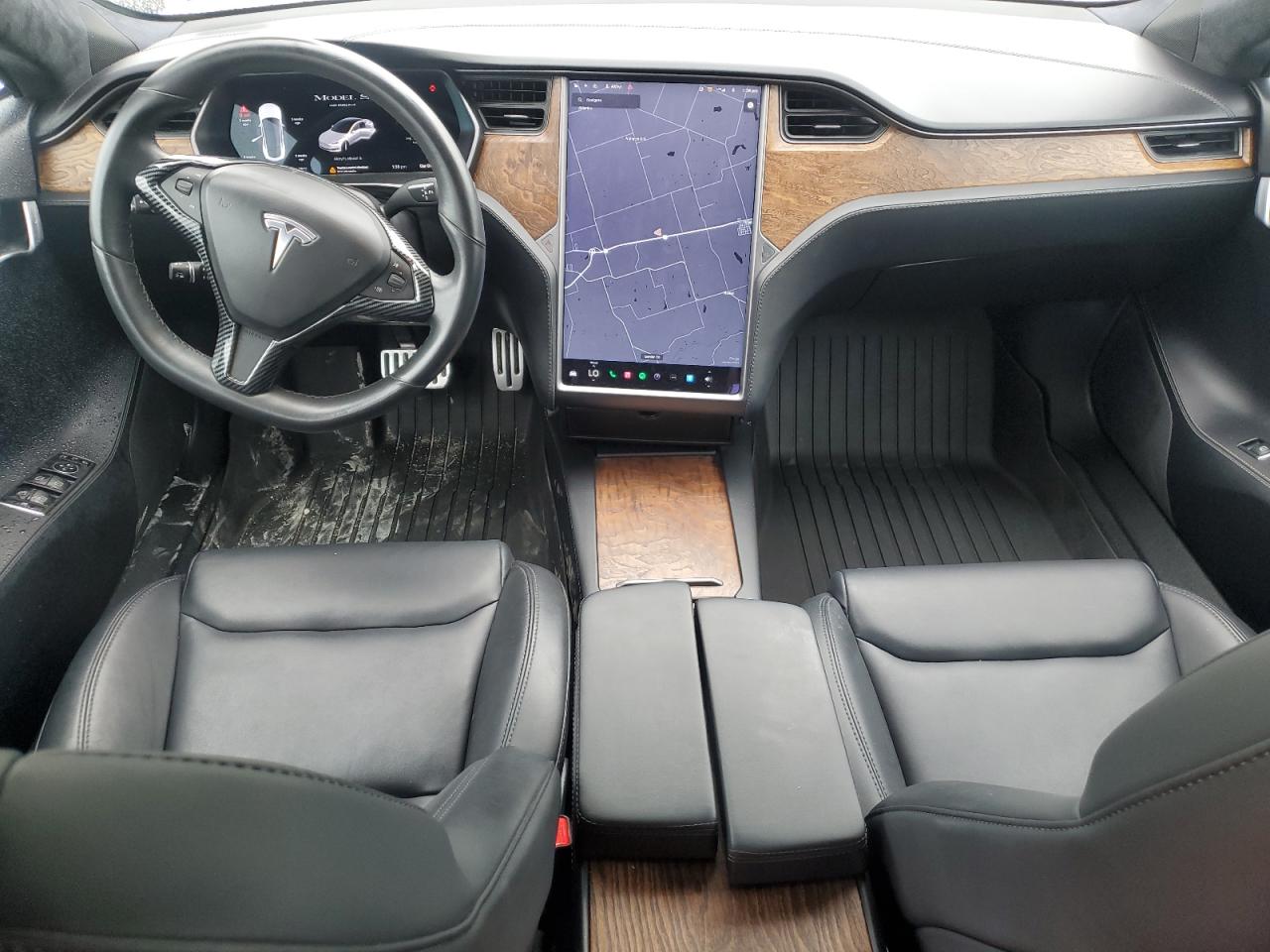 Автомобиль TESLA MODEL S 2020 | GrandCar Автомобиль TESLA MODEL S 2020 | GrandCar