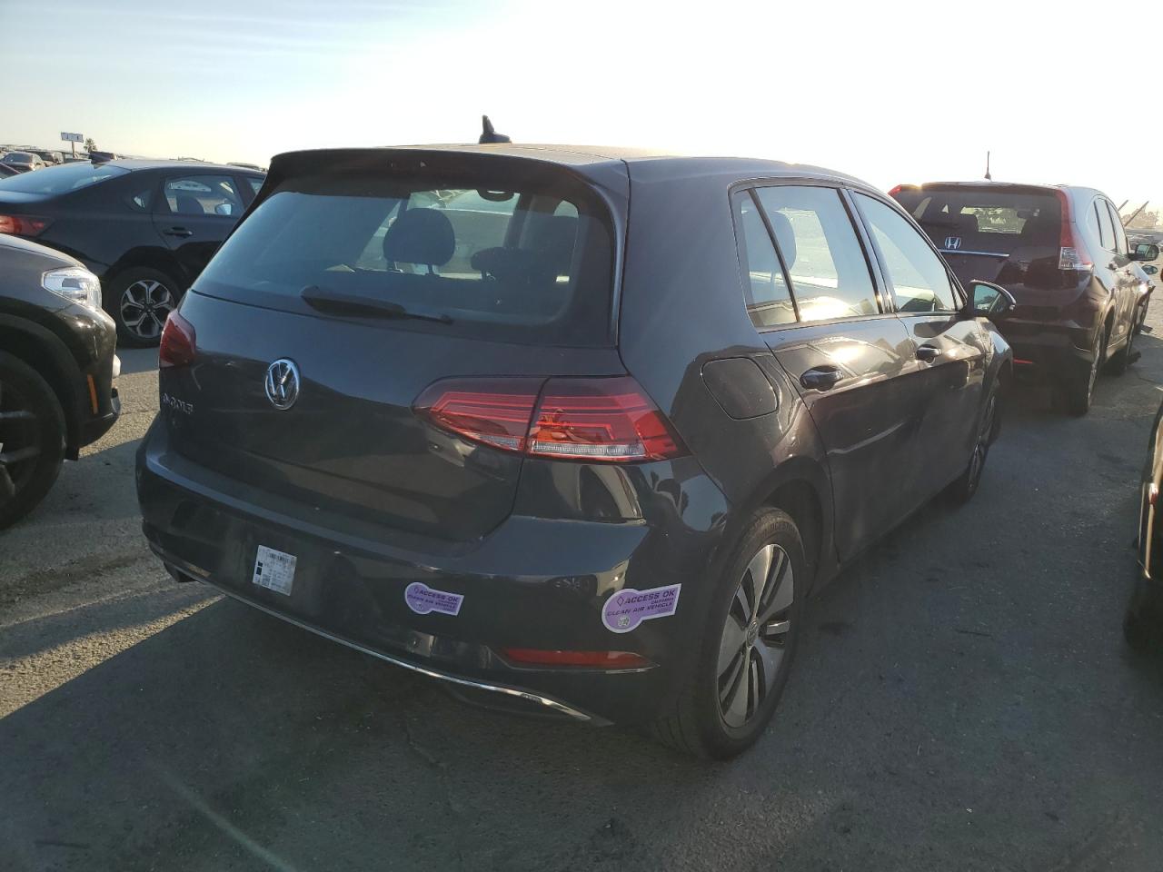 Автомобіль VOLKSWAGEN E-GOLF SE 2019 | GrandCar Автомобіль VOLKSWAGEN E-GOLF SE 2019 | GrandCar