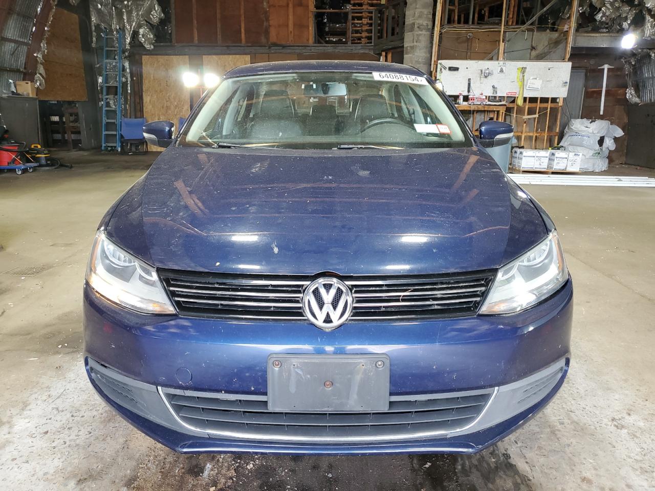 Автомобиль VOLKSWAGEN JETTA SE 2013 | GrandCar Автомобиль VOLKSWAGEN JETTA SE 2013 | GrandCar