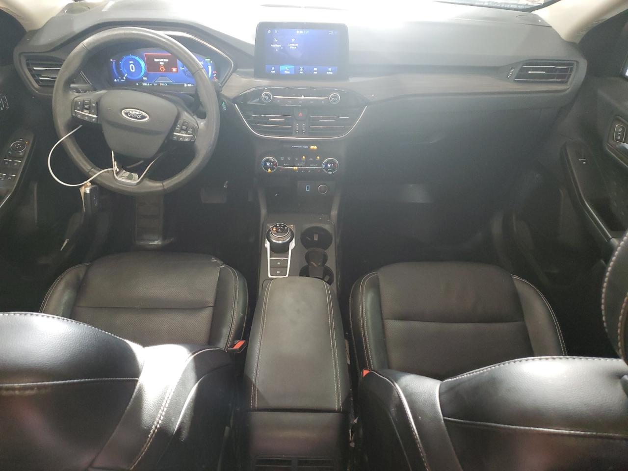 Автомобиль FORD ESCAPE TITANIUM 2020 | GrandCar Автомобиль FORD ESCAPE TITANIUM 2020 | GrandCar