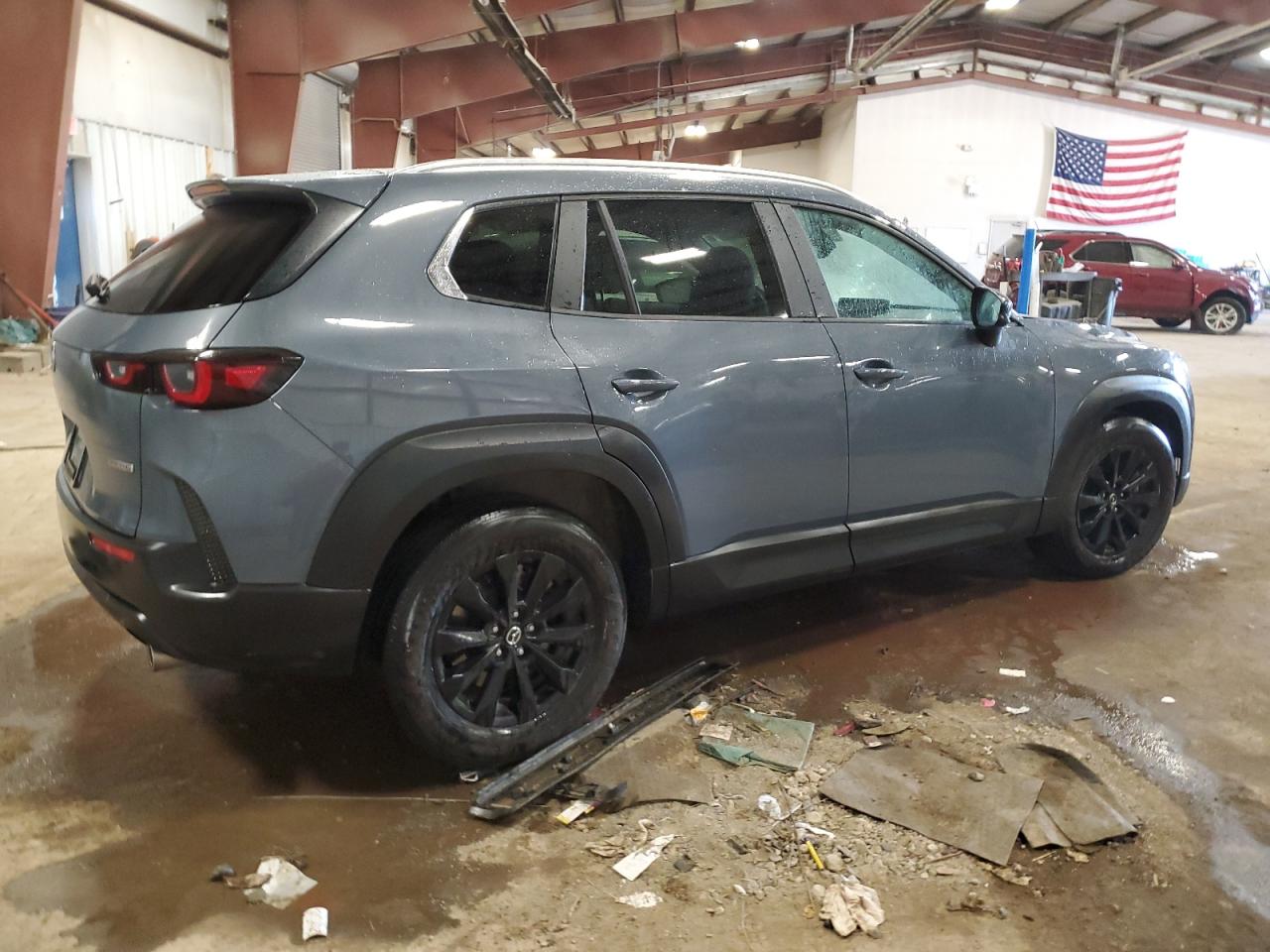 Автомобіль MAZDA CX-50 PREFERRED PLUS 2023 | GrandCar Автомобіль MAZDA CX-50 PREFERRED PLUS 2023 | GrandCar