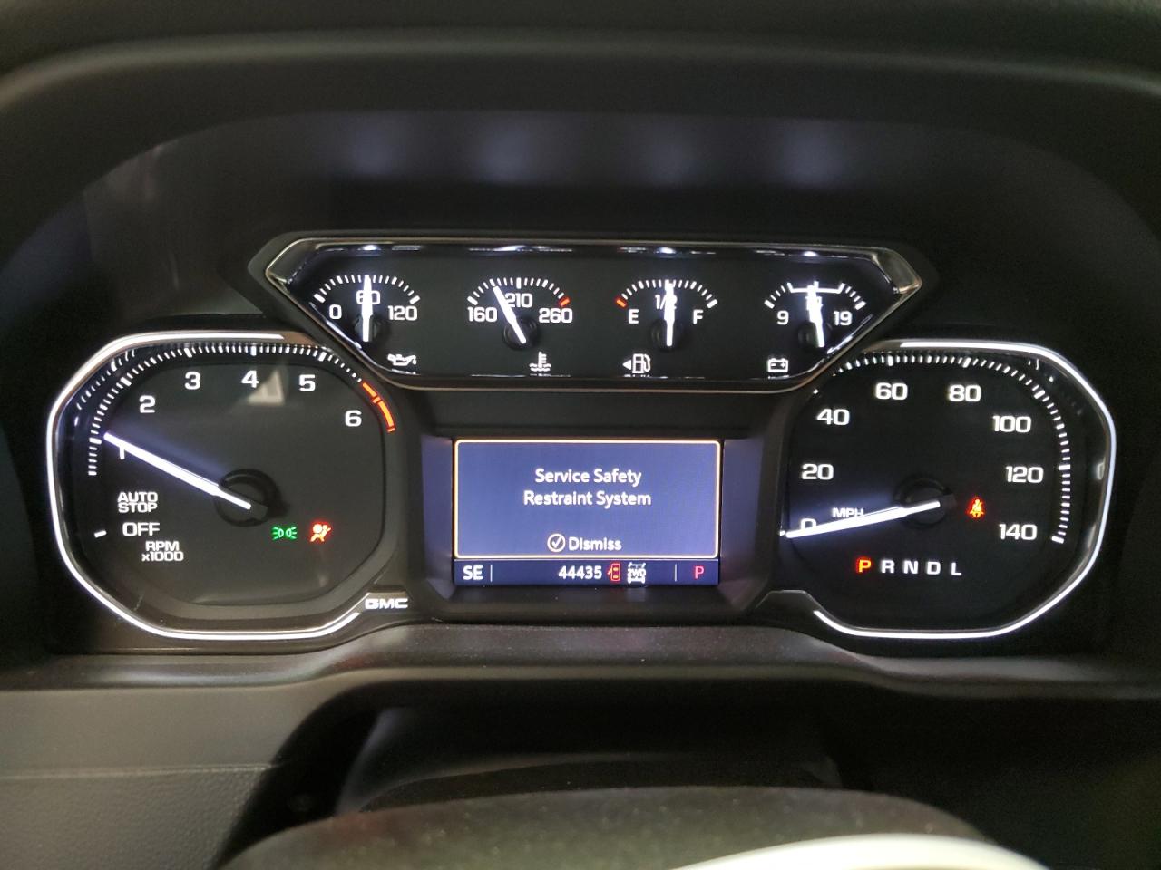 Автомобиль GMC SIERRA K1500 ELEVATION 2020 | GrandCar Автомобиль GMC SIERRA K1500 ELEVATION 2020 | GrandCar