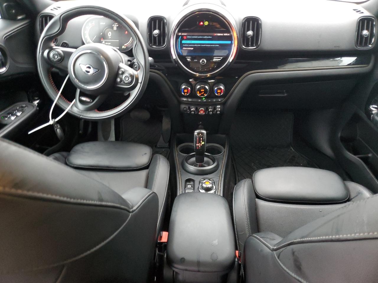Автомобиль MINI COOPER S COUNTRYMAN ALL4 2021 | GrandCar Автомобиль MINI COOPER S COUNTRYMAN ALL4 2021 | GrandCar