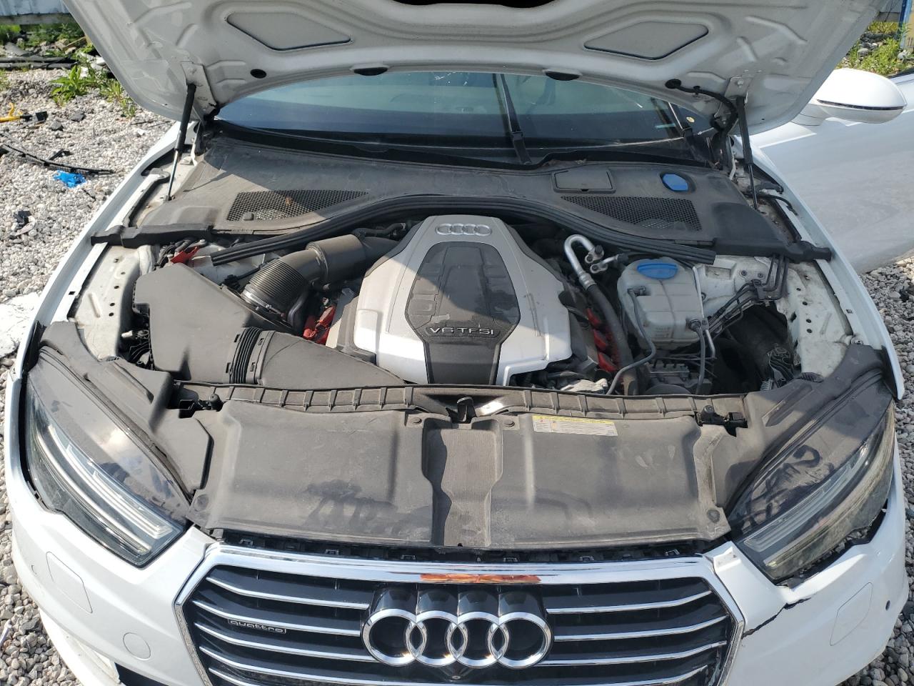 Автомобіль AUDI A7 PREMIUM PLUS 2017 | GrandCar Автомобіль AUDI A7 PREMIUM PLUS 2017 | GrandCar