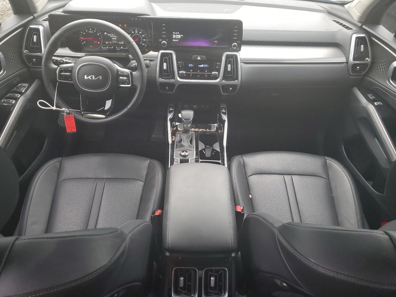 Автомобиль KIA SORENTO SX 2022 | GrandCar Автомобиль KIA SORENTO SX 2022 | GrandCar
