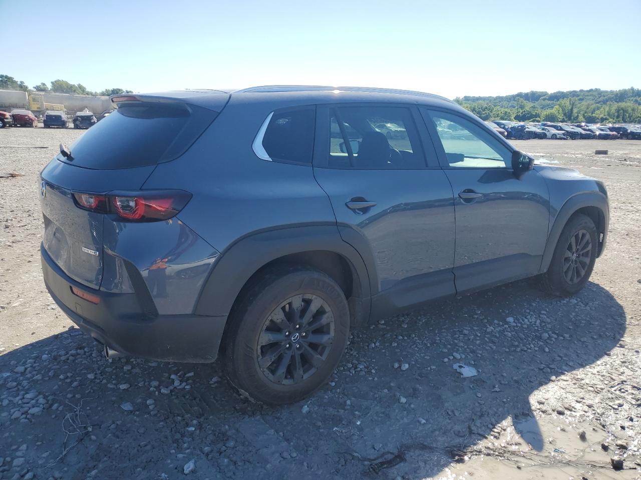 Автомобіль MAZDA CX-50 PREFERRED PLUS 2023 | GrandCar Автомобіль MAZDA CX-50 PREFERRED PLUS 2023 | GrandCar