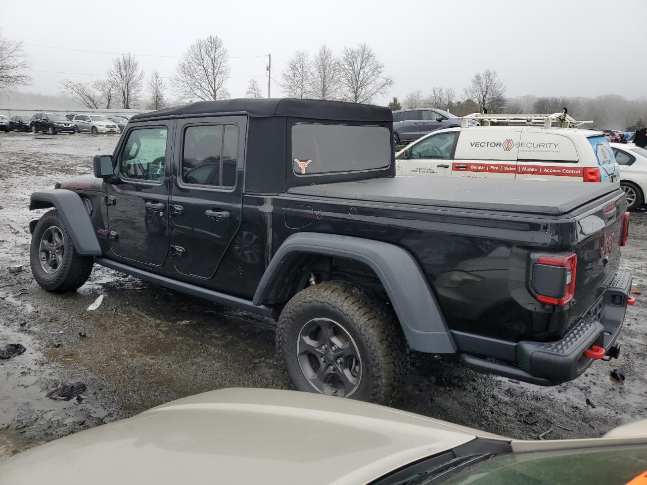 Автомобіль JEEP GLADIATOR RUBICON 2020 | GrandCar Автомобіль JEEP GLADIATOR RUBICON 2020 | GrandCar