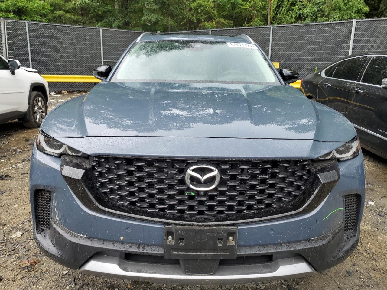 Автомобіль MAZDA CX-50 PREMIUM PLUS 2023 | GrandCar Автомобіль MAZDA CX-50 PREMIUM PLUS 2023 | GrandCar