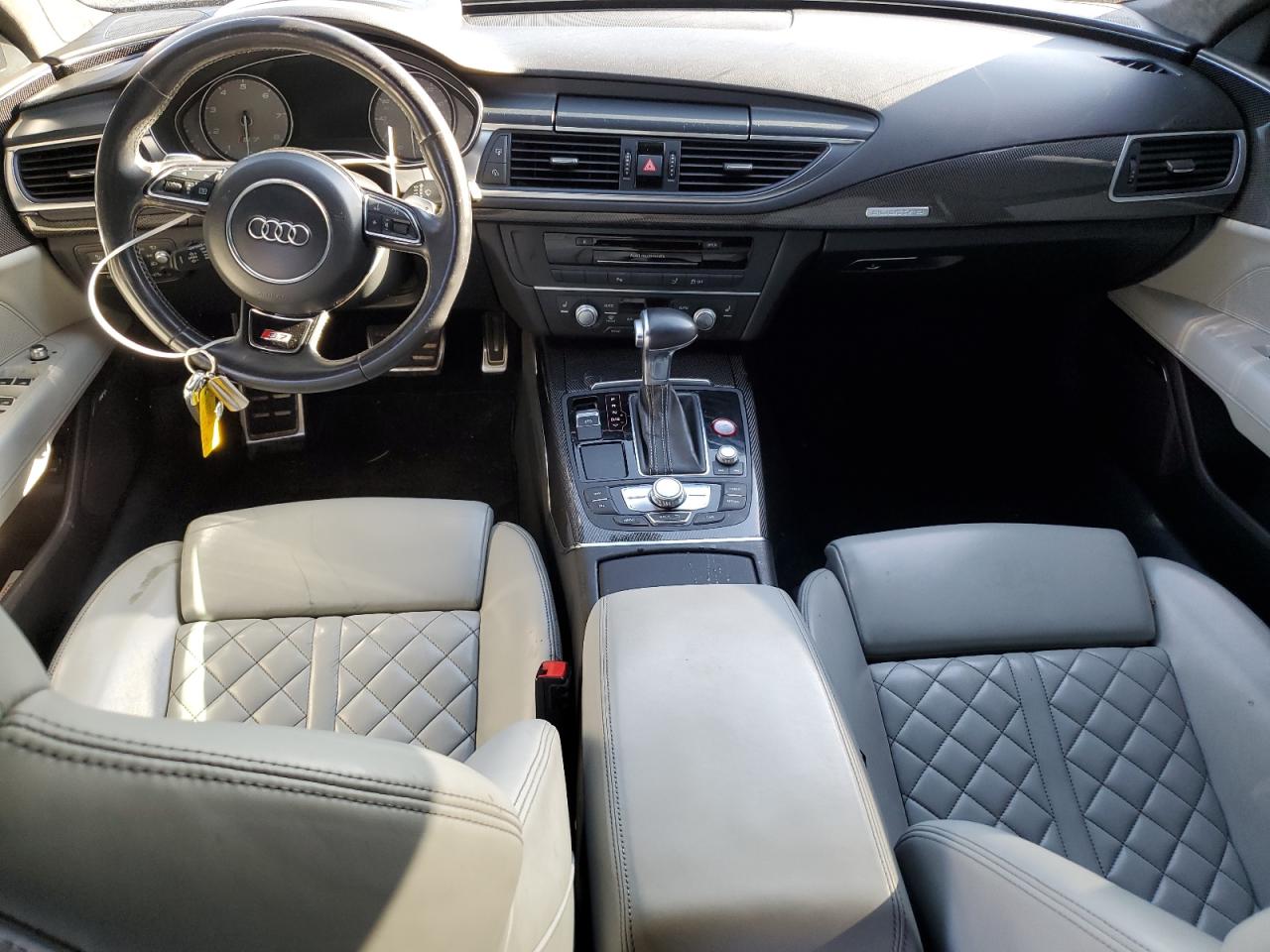 Автомобиль AUDI S7 PREMIUM 2014 | GrandCar Автомобиль AUDI S7 PREMIUM 2014 | GrandCar