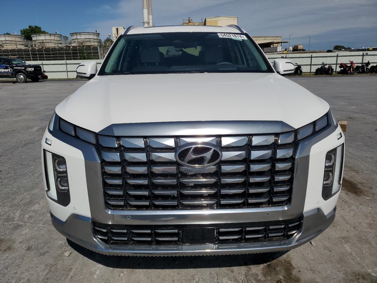 Автомобиль HYUNDAI PALISADE CALLIGRAPHY 2024 | GrandCar Автомобиль HYUNDAI PALISADE CALLIGRAPHY 2024 | GrandCar