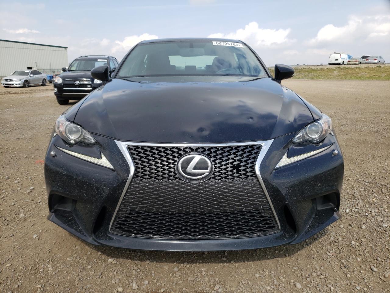 Автомобіль LEXUS IS 350 2015 | GrandCar Автомобіль LEXUS IS 350 2015 | GrandCar