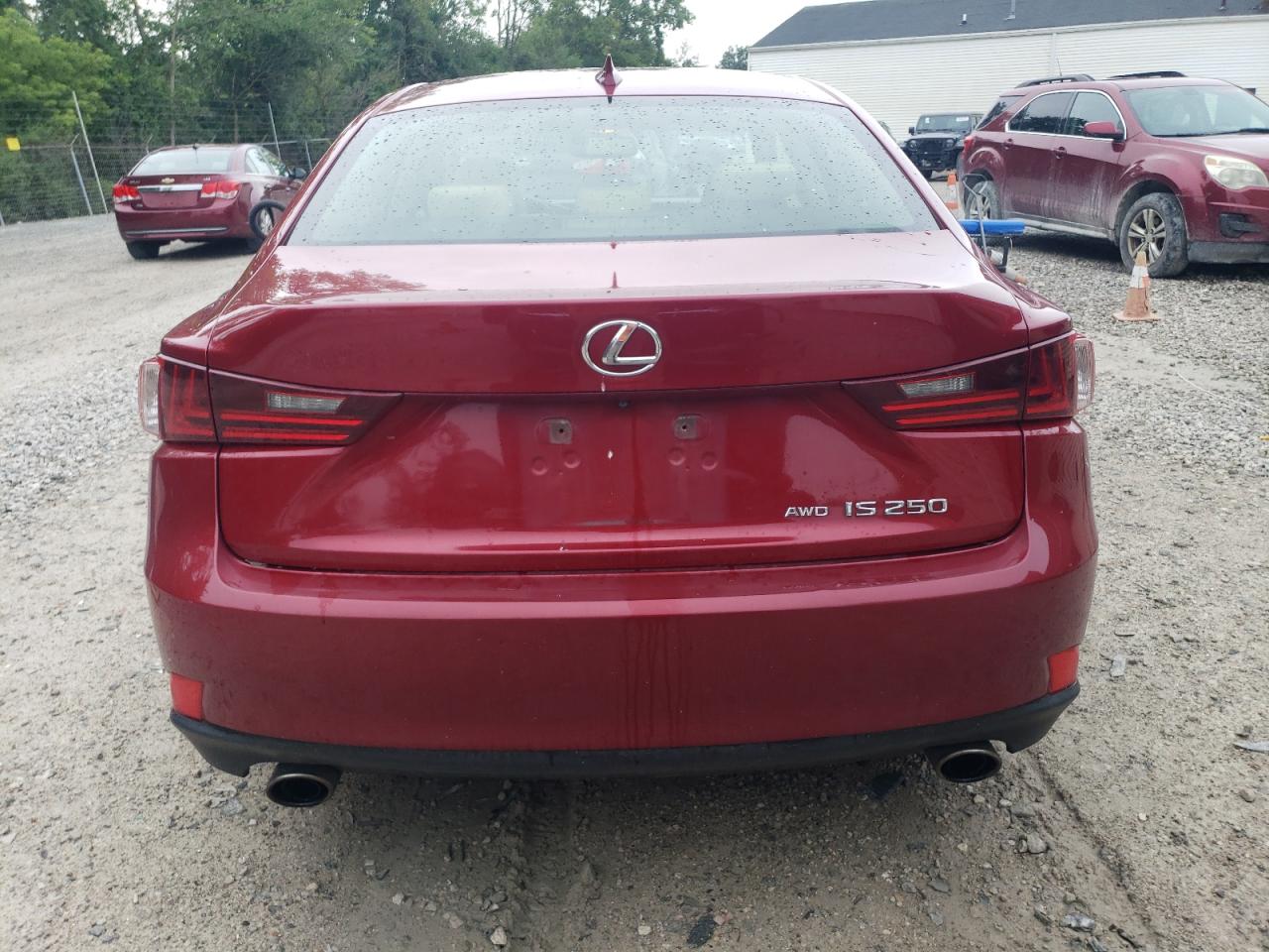 Автомобиль LEXUS IS 250 2014 | GrandCar Автомобиль LEXUS IS 250 2014 | GrandCar