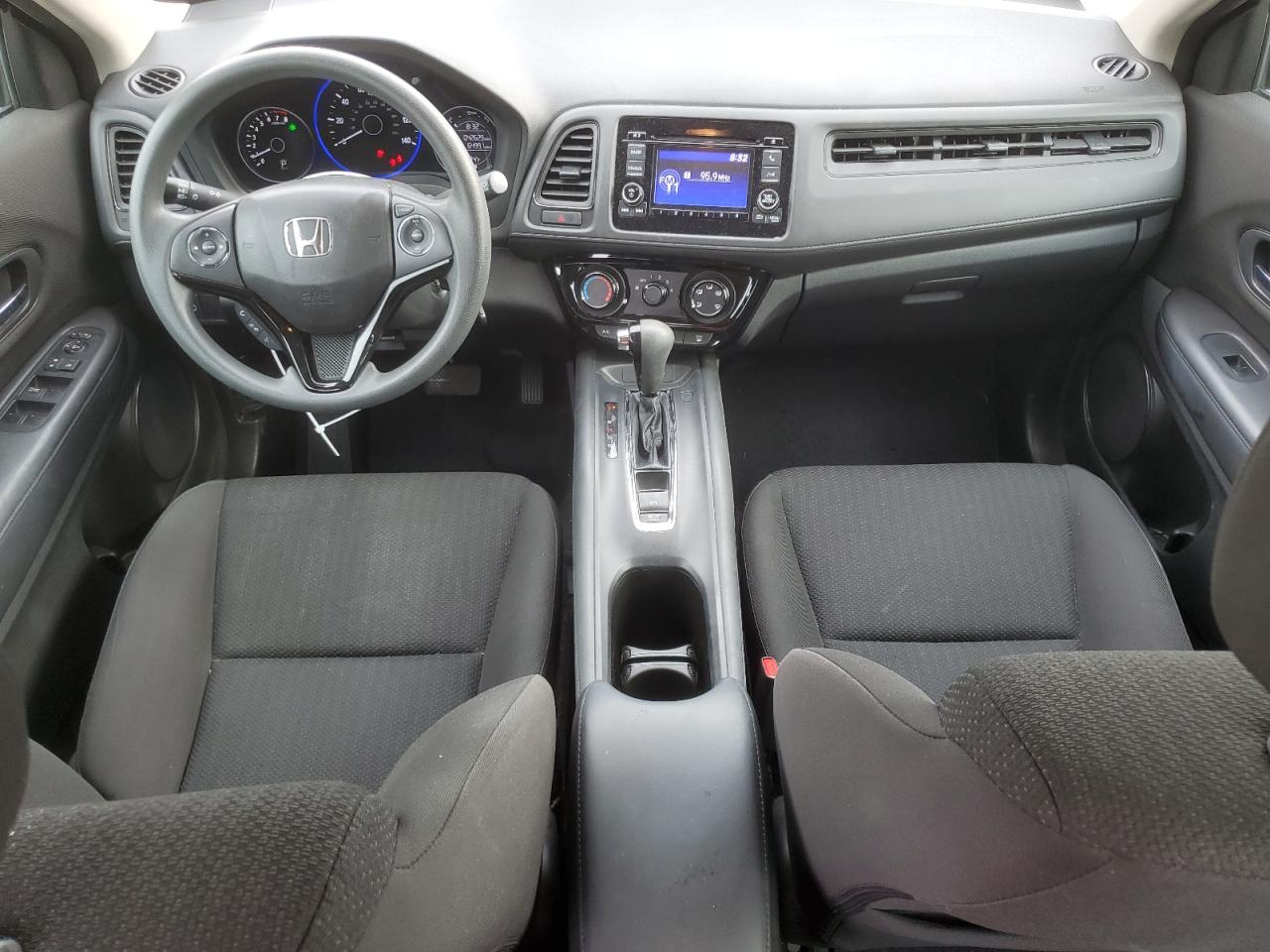 Автомобиль HONDA HR-V LX 2018 | GrandCar Автомобиль HONDA HR-V LX 2018 | GrandCar