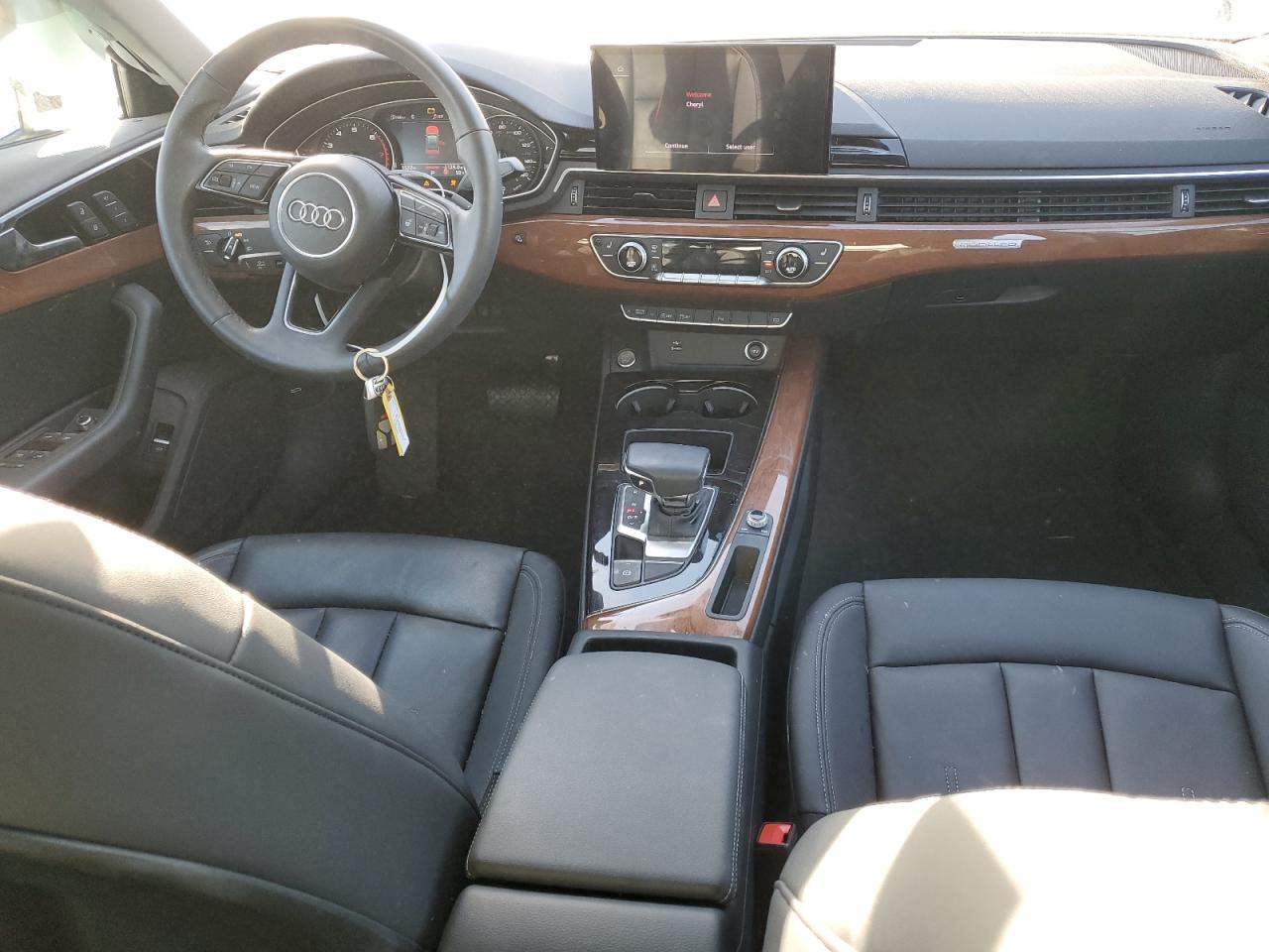 Автомобиль AUDI A4 PREMIUM 40 2023 | GrandCar Автомобиль AUDI A4 PREMIUM 40 2023 | GrandCar