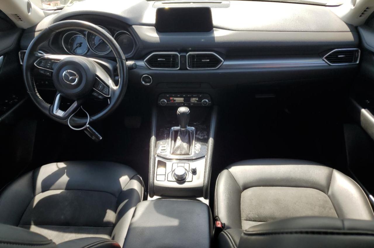 Автомобиль MAZDA CX-5 TOURING 2020 | GrandCar Автомобиль MAZDA CX-5 TOURING 2020 | GrandCar